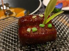 -上海滩餐厅(BFC外滩金融中心店)