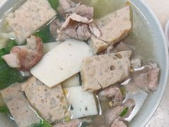 -志荣粿面小食店