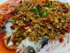 油浸鱼（四代）-堂瓦里·33年传统赣菜(第一街区店)