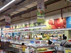 -麦德龙(南山店)