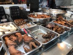 -黎里王记辣脚(黎里总店)