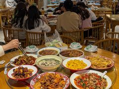 -易老妈蹄花.特色川菜(人民公园总店)
