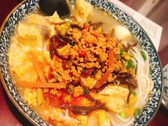 七爺螺螄粉-螺世纪螺蛳粉·桂味小排档(裕德店)