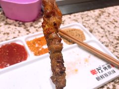 -丰茂烤串(六里桥店)