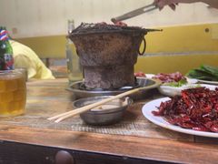 -西塔隆太白烤牛肉馆(图们路店)