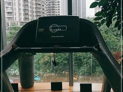 -天行健身＆天行拳馆跆拳道·格斗TXGYM