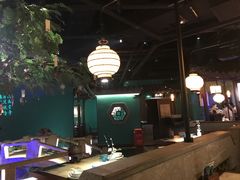 大堂-佬麻雀·新湘菜(珠海金发购物中心店)
