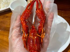 -红胖胖龙虾王·本地菜