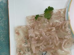 -鹤乡东北菜(崮山路店)