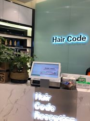 -MMby Hair Code芭曲发型