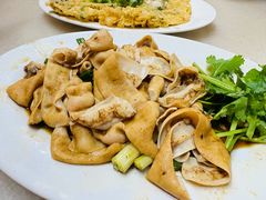 -飘香小食店(国平路店)