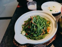 -湘南情·38秒生炒黄牛肉(学院路店)