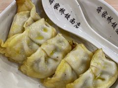 -蒋家桥饺面店(东关街店)
