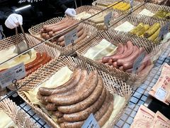 -永辉超市(郫都区爱琴海店)