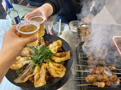 -贾青羊肉串(袁桥店)