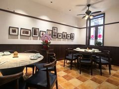 -九龙餐厅(大沽路店)