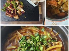 -安华印象·足疗按摩SPA(呼和浩特店)