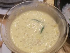 -香港厨房 Hong Kong Kitchen
