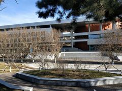 -大连理工大学(凌水校区)