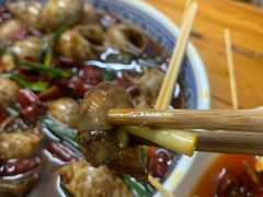 -三哥田螺(北书院街店)