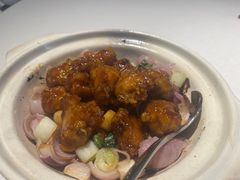 -禧宴Joyous Restaurant(禧园店)