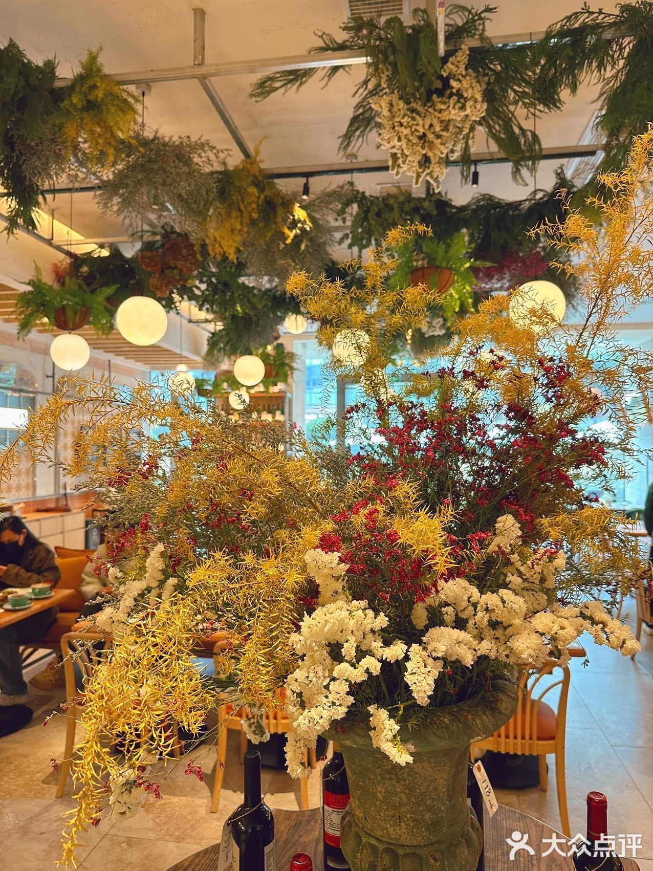 光谷k11也有好看好吃的西餐了！！