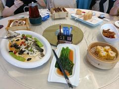 -渔村盛宴(航空新城店)