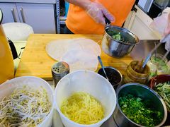 -安徽阜阳卷馍(西单店)