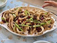 -京皇十二道天津菜(蒲黄榆店)