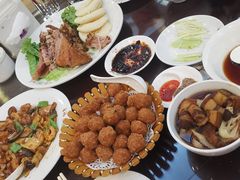 -晋阳饭庄(虎坊桥店)