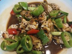 -友强·23年特色海鲜大排档(厦门店)