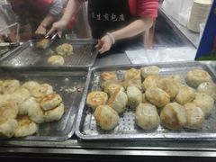 -求生煎包(武夷小区店)