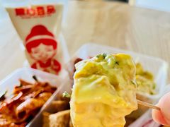-娘心豆品(方庄店)