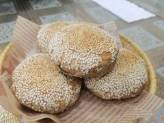 -清真·鸦儿李记·小馆(后海店)