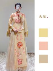 -艾朵婚纱