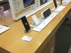 -小米之家(长宁中山公园龙之梦店)