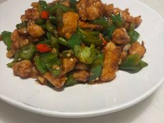 -小菜园新徽菜(芜湖镜湖苏宁店)