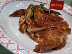 -二泉园老菜馆·百年无锡菜