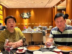 -A One Kitchen·南京精菜馆(德基广场店)