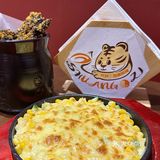 上海新店💕创意韩料真的会[爱心]