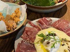 -Apollo·西班牙小酒馆(安福路店)