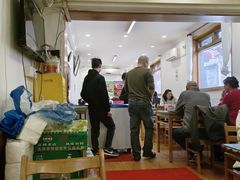 -悦宾饭馆(翠花胡同店)