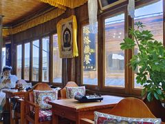 -塔洛藏餐吧(香格里拉古城店)