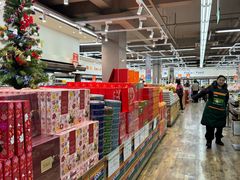 -果蔬好生活超市(双井店)