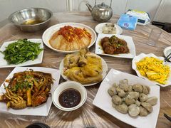 -妈妈的小作坊(陈家镇店)