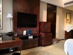 -广州粤海喜来登酒店