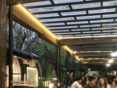 -浮何烤铺(桐梓林店)