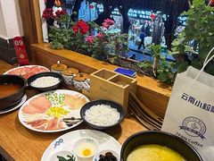-桥香园过桥米线(复兴路店)