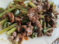-南雄雄州土菜餐厅(粤北大厦店)