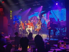 -音乐房子(鎏嘉码头店)